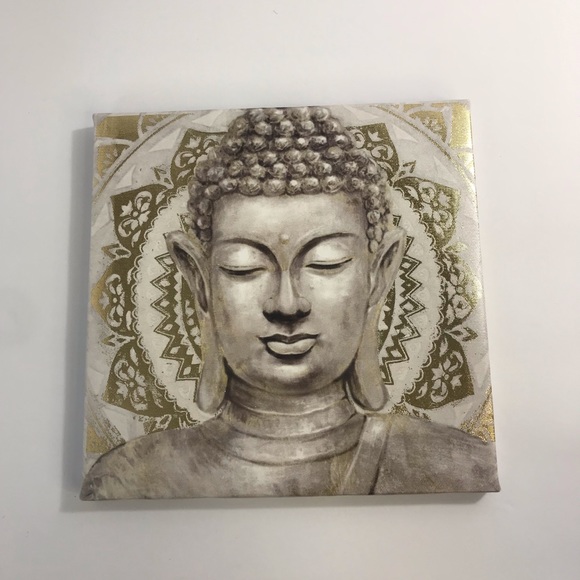 4 for 20 HOME GOODS ART CANVES - Picture 3 of 12